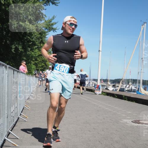 17.08.2025 - KN Förde Triathlon 2025 KatJ http://msf.ph/oto/8607819 17.08.2025 13:54:33 Laufen 435, 443, 459, 490 meine-sportfotos.de