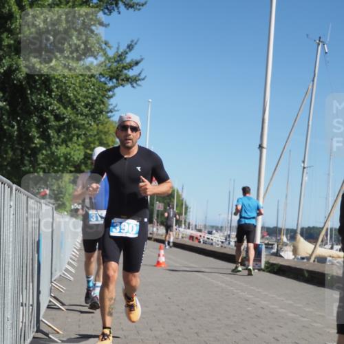 17.08.2025 - KN Förde Triathlon 2025 KatJ http://msf.ph/oto/8607824 17.08.2025 12:01:17 Laufen 284, 300, 318, 390, 631, 632 meine-sportfotos.de