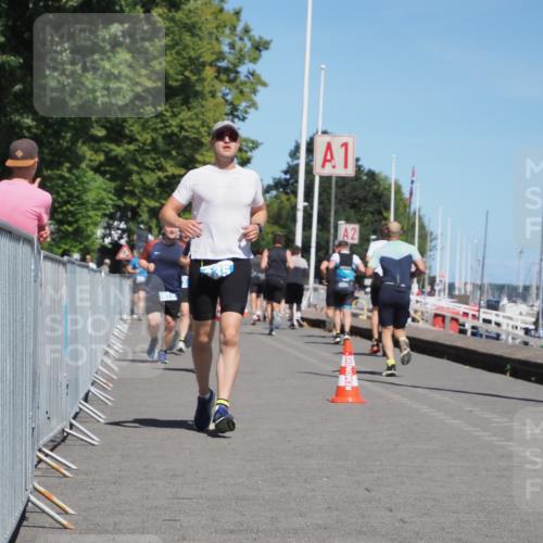 17.08.2025 - KN Förde Triathlon 2025 KatJ http://msf.ph/oto/8607826 17.08.2025 13:54:35 Laufen 410, 435, 443, 459, 490 meine-sportfotos.de