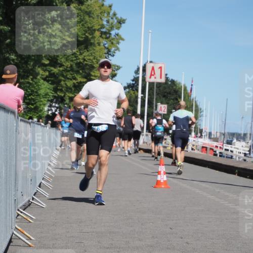 17.08.2025 - KN Förde Triathlon 2025 KatJ http://msf.ph/oto/8607828 17.08.2025 13:54:36 Laufen 410, 435, 459, 490, 507 meine-sportfotos.de