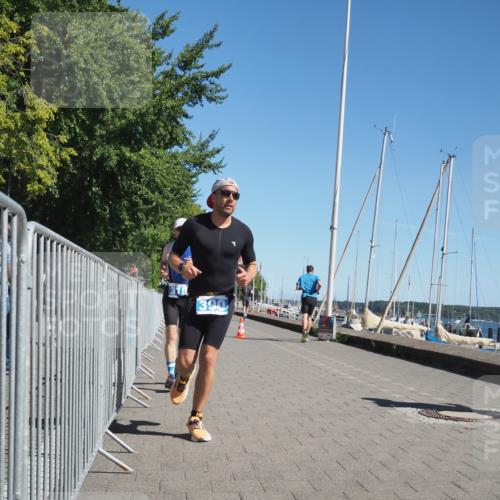 17.08.2025 - KN Förde Triathlon 2025 KatJ http://msf.ph/oto/8607829 17.08.2025 12:01:18 Laufen 284, 318, 390, 631, 632 meine-sportfotos.de