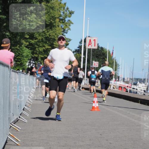 17.08.2025 - KN Förde Triathlon 2025 KatJ http://msf.ph/oto/8607830 17.08.2025 13:54:36 Laufen 410, 435, 459, 490, 507 meine-sportfotos.de