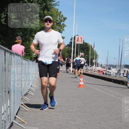 17.08.2025 - KN Förde Triathlon 2025 KatJ http://msf.ph/oto/8607836 17.08.2025 13:54:38 Laufen 410, 435, 459, 507 meine-sportfotos.de