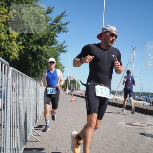 17.08.2025 - KN Förde Triathlon 2025 KatJ http://msf.ph/oto/8607839 17.08.2025 12:01:19 Laufen 284, 318, 390, 631, 632 meine-sportfotos.de
