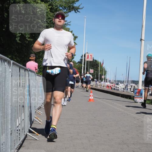 17.08.2025 - KN Förde Triathlon 2025 KatJ http://msf.ph/oto/8607843 17.08.2025 13:54:39 Laufen 410, 435, 459, 507 meine-sportfotos.de