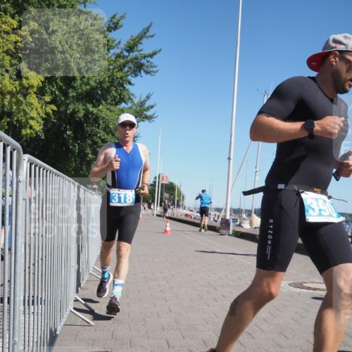 17.08.2025 - KN Förde Triathlon 2025 KatJ http://msf.ph/oto/8607844 17.08.2025 12:01:19 Laufen 284, 318, 390, 631, 632 meine-sportfotos.de