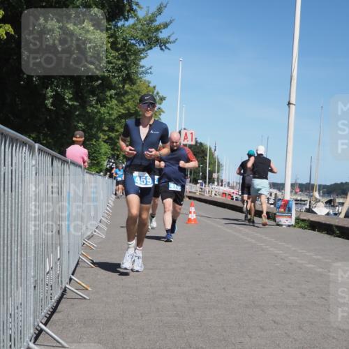 17.08.2025 - KN Förde Triathlon 2025 KatJ http://msf.ph/oto/8607848 17.08.2025 13:54:41 Laufen 410, 435, 459, 507 meine-sportfotos.de