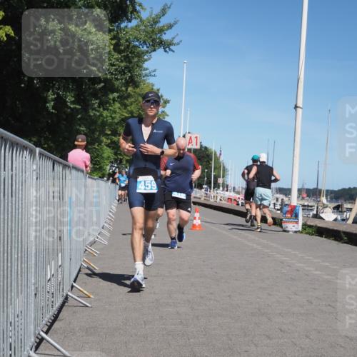 17.08.2025 - KN Förde Triathlon 2025 KatJ http://msf.ph/oto/8607850 17.08.2025 13:54:41 Laufen 410, 435, 459, 507 meine-sportfotos.de