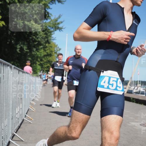 17.08.2025 - KN Förde Triathlon 2025 KatJ http://msf.ph/oto/8607860 17.08.2025 13:54:43 Laufen 410, 459, 507 meine-sportfotos.de