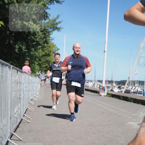 17.08.2025 - KN Förde Triathlon 2025 KatJ http://msf.ph/oto/8607863 17.08.2025 13:54:43 Laufen 410, 459, 507 meine-sportfotos.de