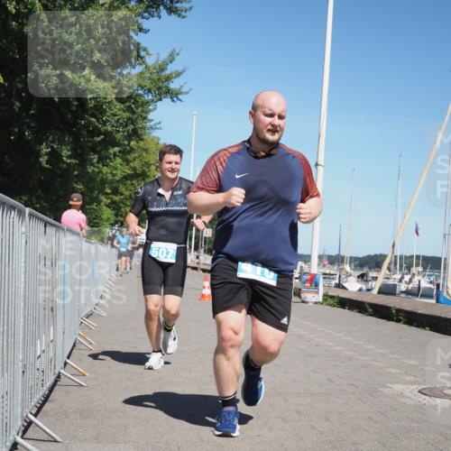 17.08.2025 - KN Förde Triathlon 2025 KatJ http://msf.ph/oto/8607868 17.08.2025 13:54:44 Laufen 410, 459, 480, 507 meine-sportfotos.de