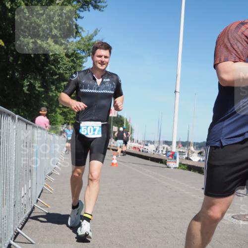 17.08.2025 - KN Förde Triathlon 2025 KatJ http://msf.ph/oto/8607876 17.08.2025 13:54:45 Laufen 410, 459, 480, 507 meine-sportfotos.de