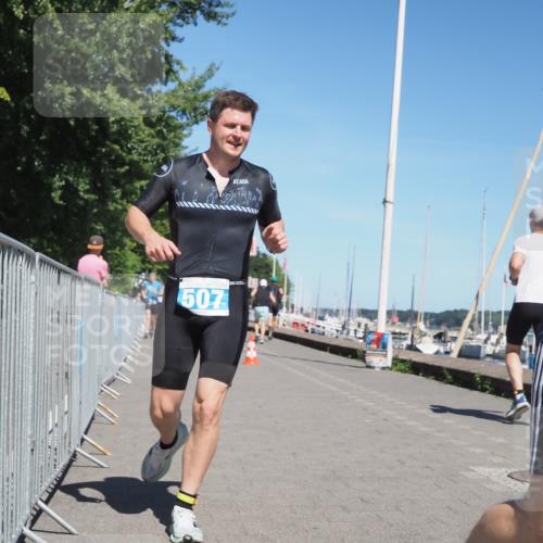 17.08.2025 - KN Förde Triathlon 2025 KatJ http://msf.ph/oto/8607878 17.08.2025 13:54:45 Laufen 410, 459, 480, 507 meine-sportfotos.de