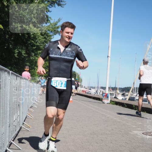17.08.2025 - KN Förde Triathlon 2025 KatJ http://msf.ph/oto/8607880 17.08.2025 13:54:45 Laufen 410, 459, 480, 507 meine-sportfotos.de