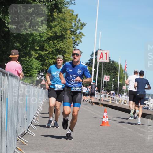17.08.2025 - KN Förde Triathlon 2025 KatJ http://msf.ph/oto/8607881 17.08.2025 13:54:50 Laufen 432, 462, 480, 495 meine-sportfotos.de