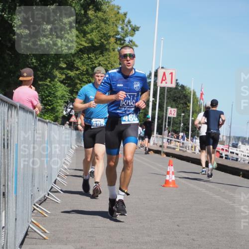 17.08.2025 - KN Förde Triathlon 2025 KatJ http://msf.ph/oto/8607885 17.08.2025 13:54:51 Laufen 432, 462, 480, 495 meine-sportfotos.de