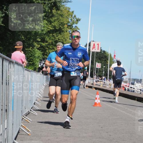 17.08.2025 - KN Förde Triathlon 2025 KatJ http://msf.ph/oto/8607886 17.08.2025 13:54:51 Laufen 432, 462, 480, 495 meine-sportfotos.de