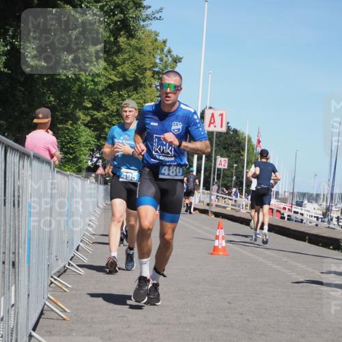 17.08.2025 - KN Förde Triathlon 2025 KatJ http://msf.ph/oto/8607888 17.08.2025 13:54:51 Laufen 432, 462, 480, 495 meine-sportfotos.de