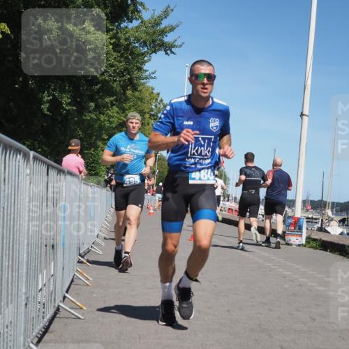 17.08.2025 - KN Förde Triathlon 2025 KatJ http://msf.ph/oto/8607890 17.08.2025 13:54:52 Laufen 432, 462, 480, 495 meine-sportfotos.de