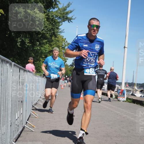 17.08.2025 - KN Förde Triathlon 2025 KatJ http://msf.ph/oto/8607891 17.08.2025 13:54:52 Laufen 432, 462, 480, 495 meine-sportfotos.de