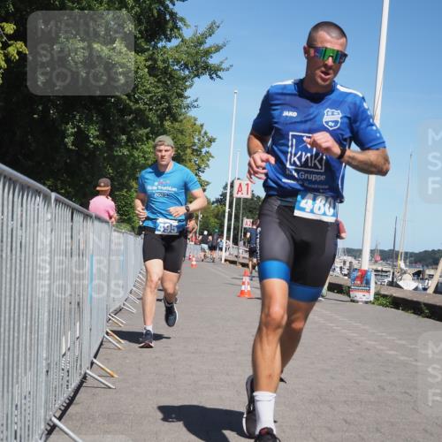 17.08.2025 - KN Förde Triathlon 2025 KatJ http://msf.ph/oto/8607895 17.08.2025 13:54:53 Laufen 432, 462, 480, 495 meine-sportfotos.de
