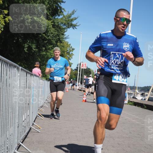 17.08.2025 - KN Förde Triathlon 2025 KatJ http://msf.ph/oto/8607896 17.08.2025 13:54:53 Laufen 432, 462, 480, 495 meine-sportfotos.de