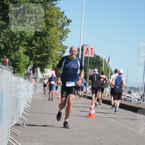 17.08.2025 - KN Förde Triathlon 2025 KatJ http://msf.ph/oto/8607909 17.08.2025 12:01:29 Laufen 369 meine-sportfotos.de