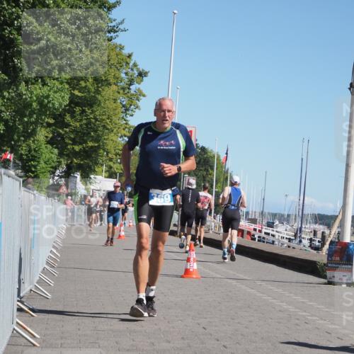 17.08.2025 - KN Förde Triathlon 2025 KatJ http://msf.ph/oto/8607920 17.08.2025 12:01:30 Laufen 369 meine-sportfotos.de