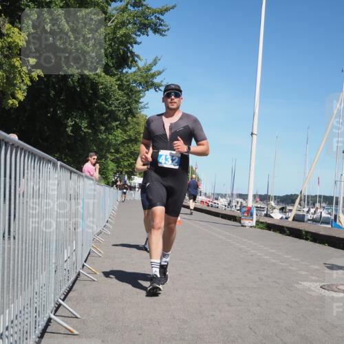 17.08.2025 - KN Förde Triathlon 2025 KatJ http://msf.ph/oto/8607929 17.08.2025 13:54:56 Laufen 432, 462, 480, 495 meine-sportfotos.de
