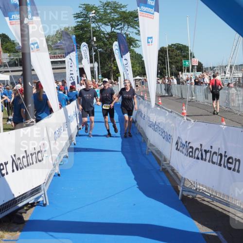 17.08.2025 - KN Förde Triathlon 2025 MichiJ http://msf.ph/oto/8607937 17.08.2025 12:26:16 Laufen 628 meine-sportfotos.de