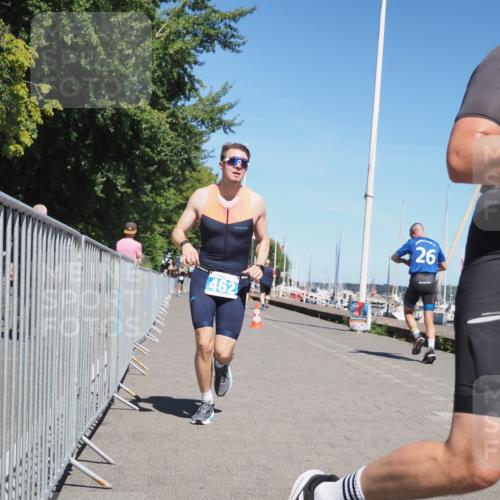 17.08.2025 - KN Förde Triathlon 2025 KatJ http://msf.ph/oto/8607943 17.08.2025 13:54:58 Laufen 432, 462, 495 meine-sportfotos.de