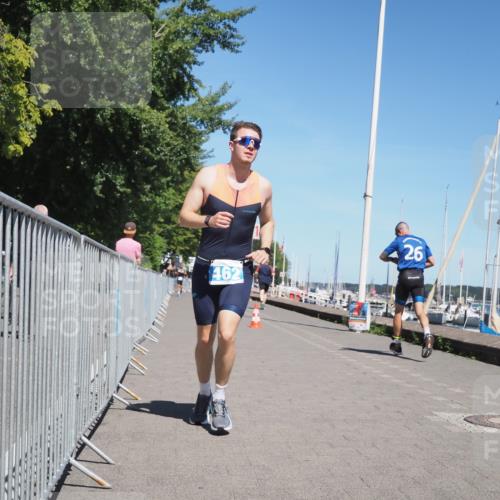 17.08.2025 - KN Förde Triathlon 2025 KatJ http://msf.ph/oto/8607944 17.08.2025 13:54:58 Laufen 432, 462, 495 meine-sportfotos.de