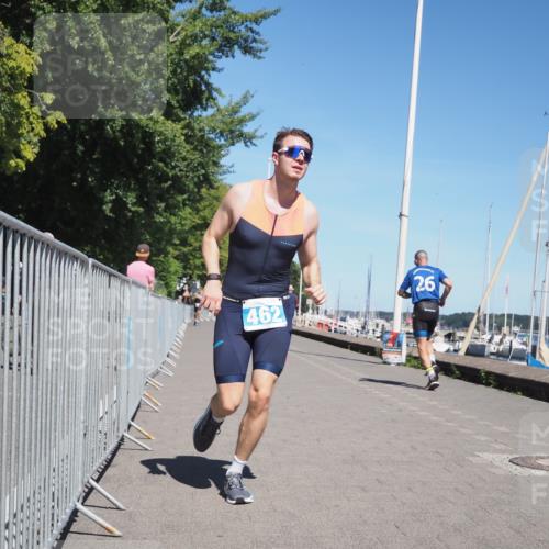 17.08.2025 - KN Förde Triathlon 2025 KatJ http://msf.ph/oto/8607948 17.08.2025 13:54:58 Laufen 432, 462, 495 meine-sportfotos.de