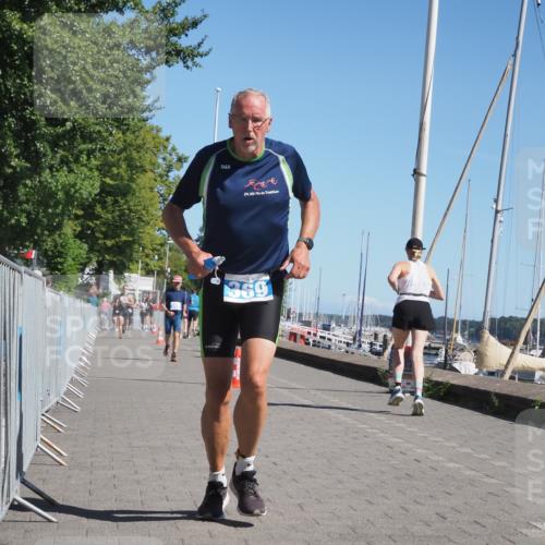 17.08.2025 - KN Förde Triathlon 2025 KatJ http://msf.ph/oto/8607954 17.08.2025 12:01:32 Laufen 359, 369 meine-sportfotos.de