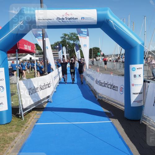 17.08.2025 - KN Förde Triathlon 2025 MichiJ http://msf.ph/oto/8607973 17.08.2025 12:26:17 Laufen 628 meine-sportfotos.de