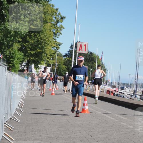 17.08.2025 - KN Förde Triathlon 2025 KatJ http://msf.ph/oto/8607974 17.08.2025 12:01:36 Laufen 343, 359, 369 meine-sportfotos.de