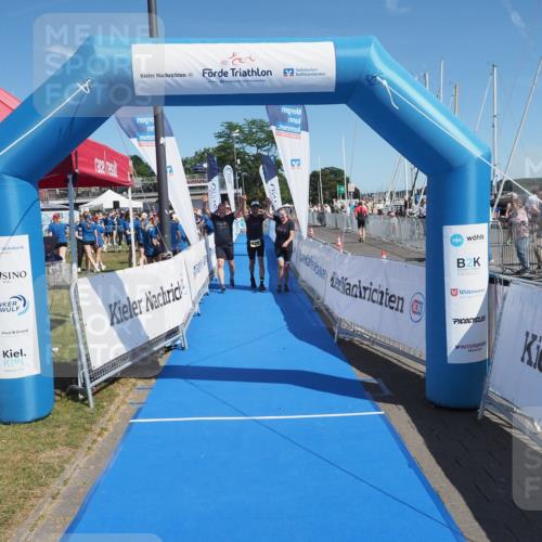 17.08.2025 - KN Förde Triathlon 2025 MichiJ http://msf.ph/oto/8607979 17.08.2025 12:26:18 Laufen 628 meine-sportfotos.de