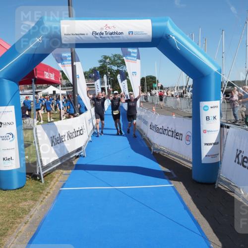 17.08.2025 - KN Förde Triathlon 2025 MichiJ http://msf.ph/oto/8607998 17.08.2025 12:26:18 Laufen 628 meine-sportfotos.de