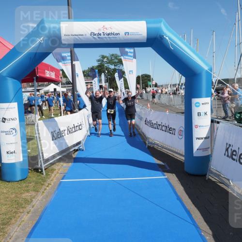 17.08.2025 - KN Förde Triathlon 2025 MichiJ http://msf.ph/oto/8608011 17.08.2025 12:26:19 Laufen 628 meine-sportfotos.de