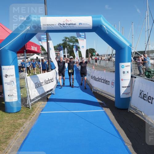 17.08.2025 - KN Förde Triathlon 2025 MichiJ http://msf.ph/oto/8608019 17.08.2025 12:26:19 Laufen 628 meine-sportfotos.de