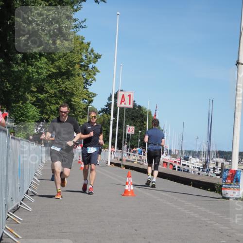 17.08.2025 - KN Förde Triathlon 2025 KatJ http://msf.ph/oto/8608052 17.08.2025 13:55:38 Laufen 448, 486, 505 meine-sportfotos.de