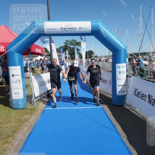 17.08.2025 - KN Förde Triathlon 2025 MichiJ http://msf.ph/oto/8608054 17.08.2025 12:26:20 Laufen 628 meine-sportfotos.de