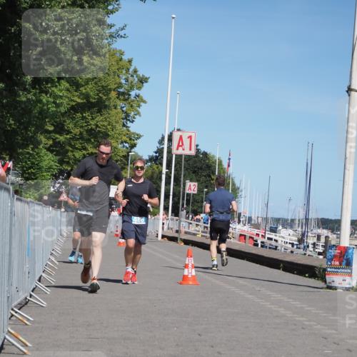 17.08.2025 - KN Förde Triathlon 2025 KatJ http://msf.ph/oto/8608056 17.08.2025 13:55:39 Laufen 448, 486, 505 meine-sportfotos.de