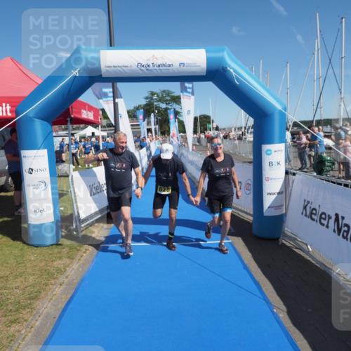 17.08.2025 - KN Förde Triathlon 2025 MichiJ http://msf.ph/oto/8608060 17.08.2025 12:26:21 Laufen 628 meine-sportfotos.de