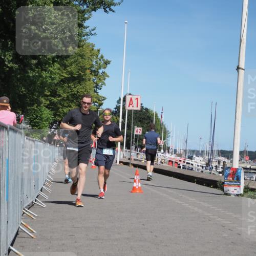 17.08.2025 - KN Förde Triathlon 2025 KatJ http://msf.ph/oto/8608066 17.08.2025 13:55:40 Laufen 448, 486, 505 meine-sportfotos.de