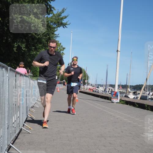 17.08.2025 - KN Förde Triathlon 2025 KatJ http://msf.ph/oto/8608085 17.08.2025 13:55:42 Laufen 448, 486, 505 meine-sportfotos.de