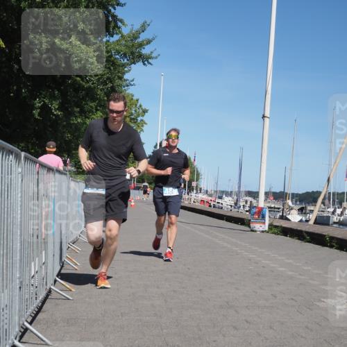 17.08.2025 - KN Förde Triathlon 2025 KatJ http://msf.ph/oto/8608086 17.08.2025 13:55:42 Laufen 448, 486, 505 meine-sportfotos.de