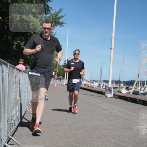 17.08.2025 - KN Förde Triathlon 2025 KatJ http://msf.ph/oto/8608089 17.08.2025 13:55:43 Laufen 448, 486, 505 meine-sportfotos.de