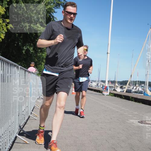 17.08.2025 - KN Förde Triathlon 2025 KatJ http://msf.ph/oto/8608093 17.08.2025 13:55:43 Laufen 448, 486, 505 meine-sportfotos.de