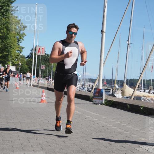 17.08.2025 - KN Förde Triathlon 2025 KatJ http://msf.ph/oto/8608102 17.08.2025 12:01:44 Laufen 343 meine-sportfotos.de